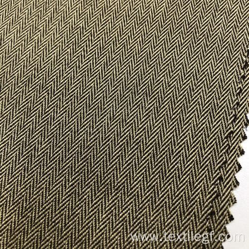 Tr  Polyester Woven Fabric